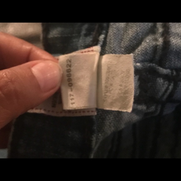 Need Help Authenticating Jeans Please - Picture 5 of 7